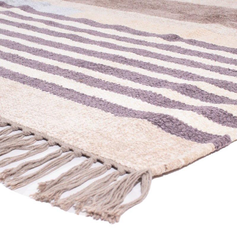 Modern Kilim Rug 190x130cm
