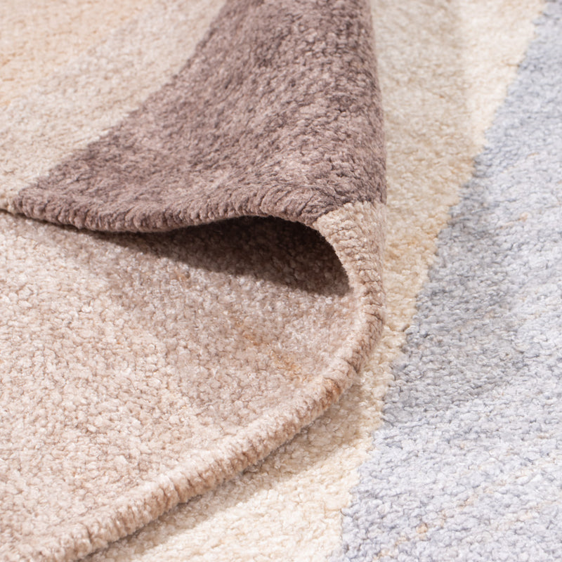 Modern Kilim Rug 190x130cm