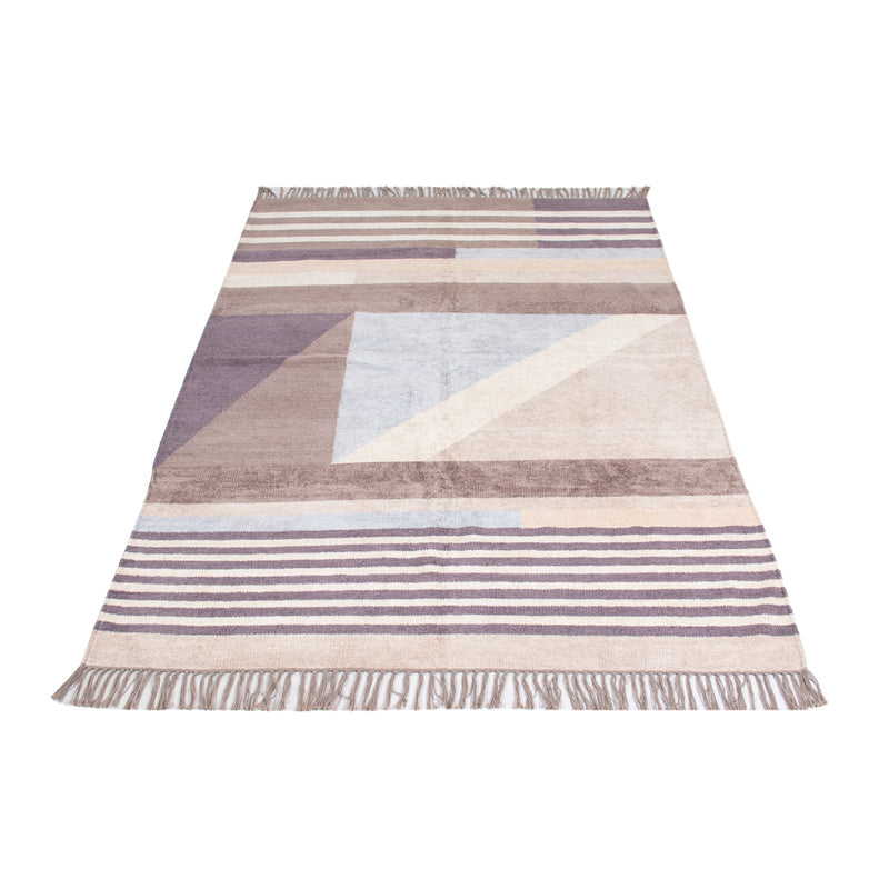 Modern Kilim Rug 190x130cm