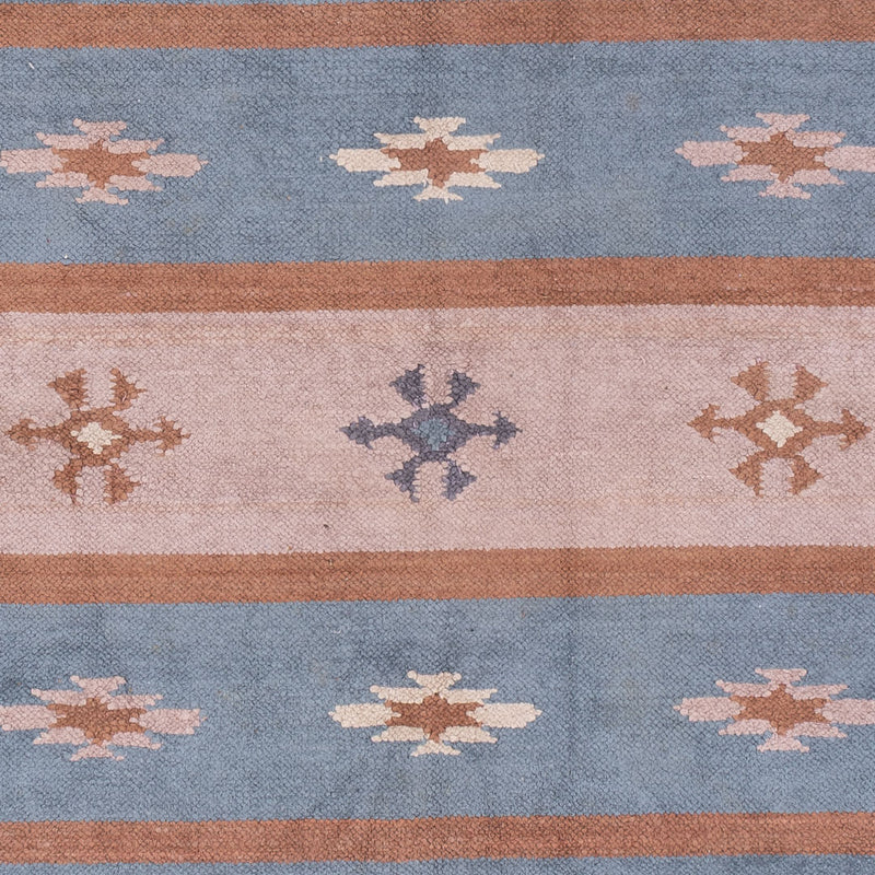 Modern Kilim Rug 190x130cm