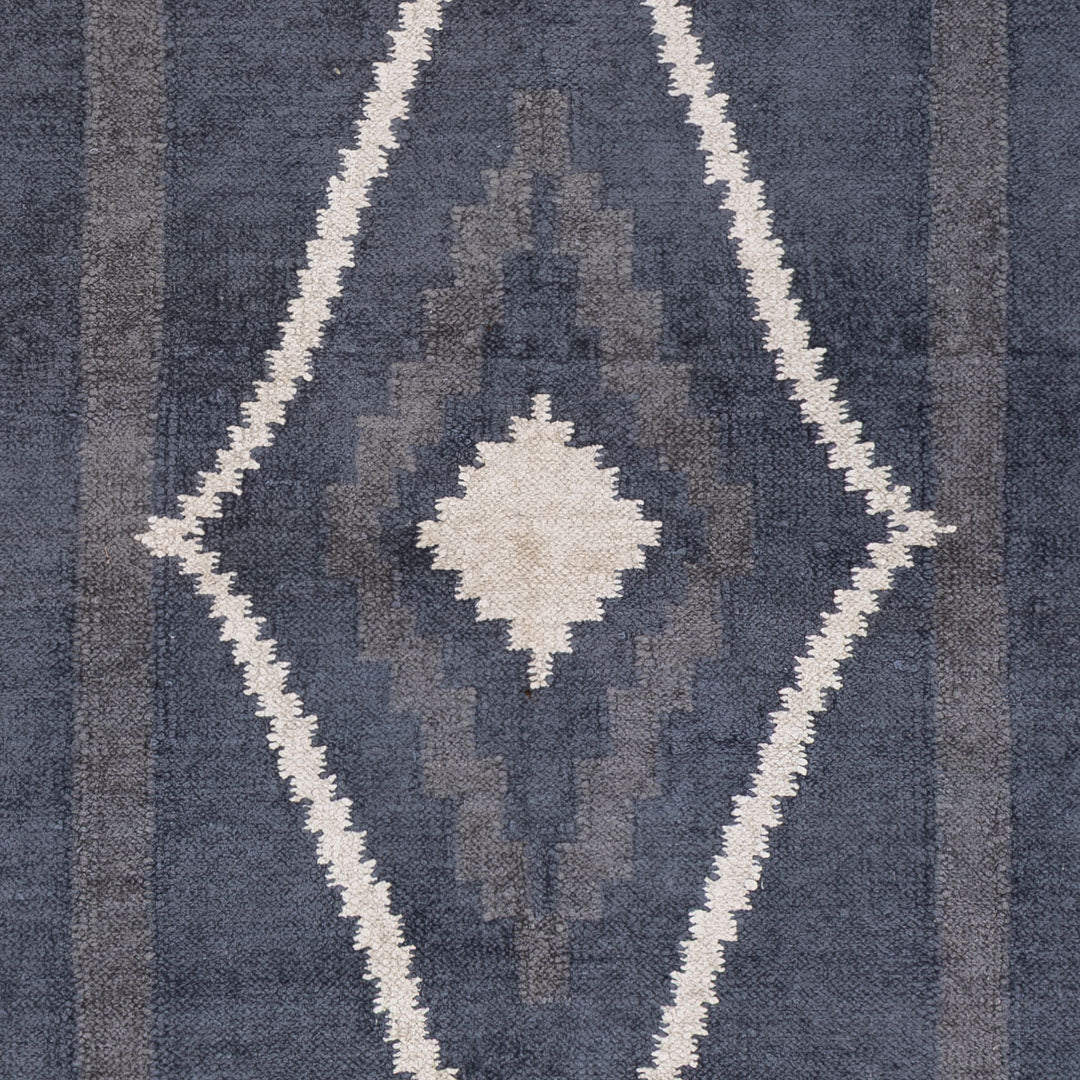Modern Kilim Rug 190x130cm