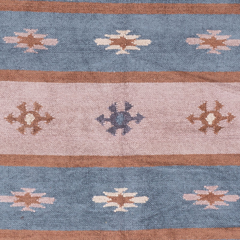 Modern Kilim Rug 190x130cm