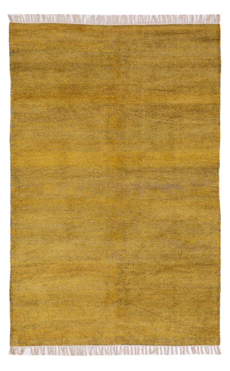 Modern Kilim Rug 200x140cm