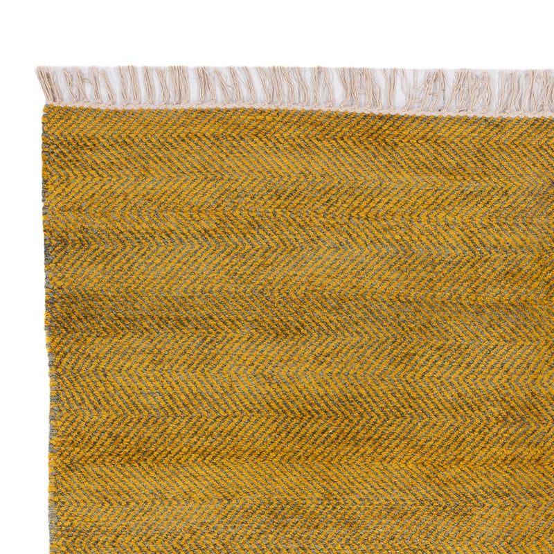 Modern Kilim Rug 200x140cm