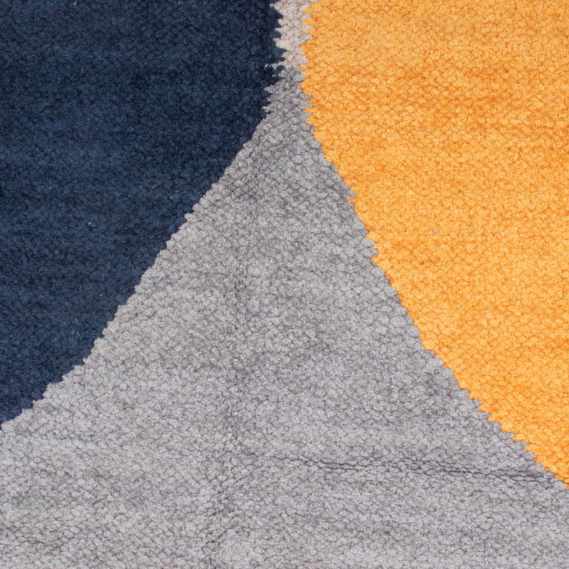 Modern Kilim Rug 200x140cm