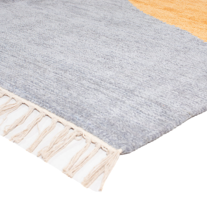 Modern Kilim Rug 200x140cm