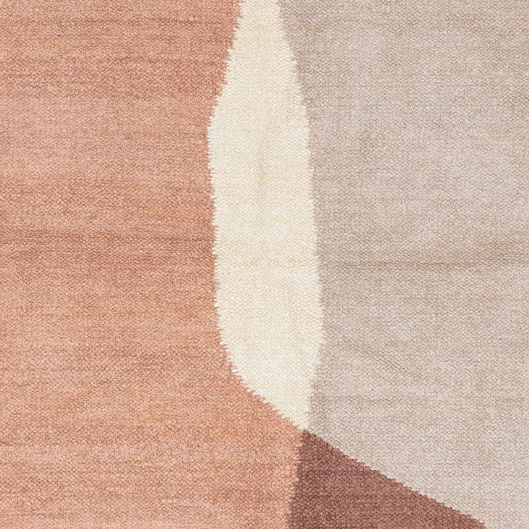 Modern Kilim Rug 200x140cm
