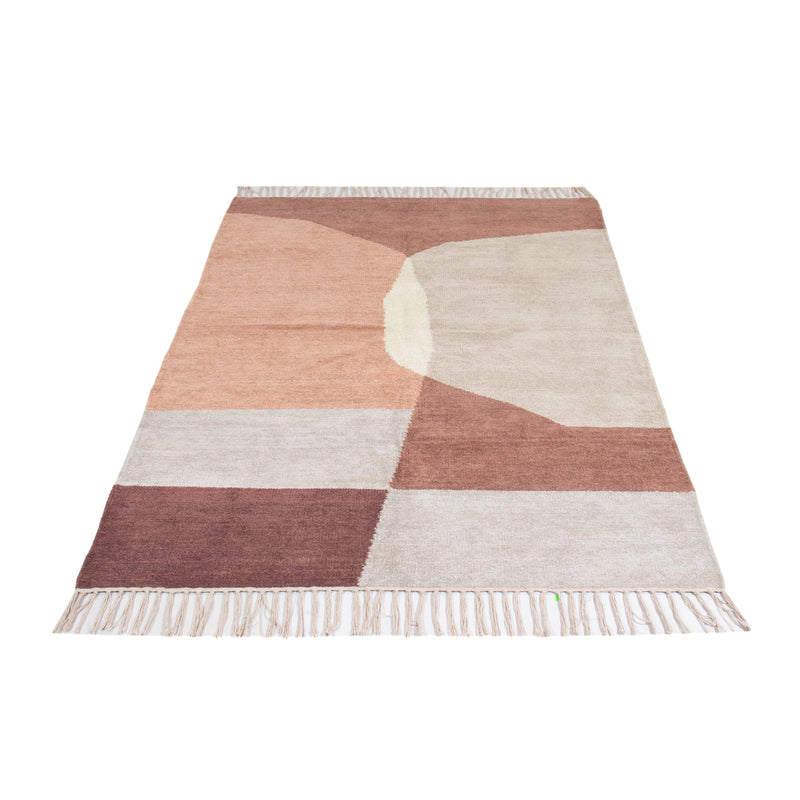 Modern Kilim Rug 200x140cm