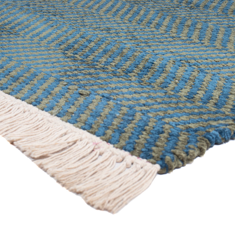 Modern Kilim Rug 200x140cm