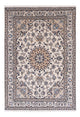 Nain - 12la Rug 232x157cm - Oriental Rug
