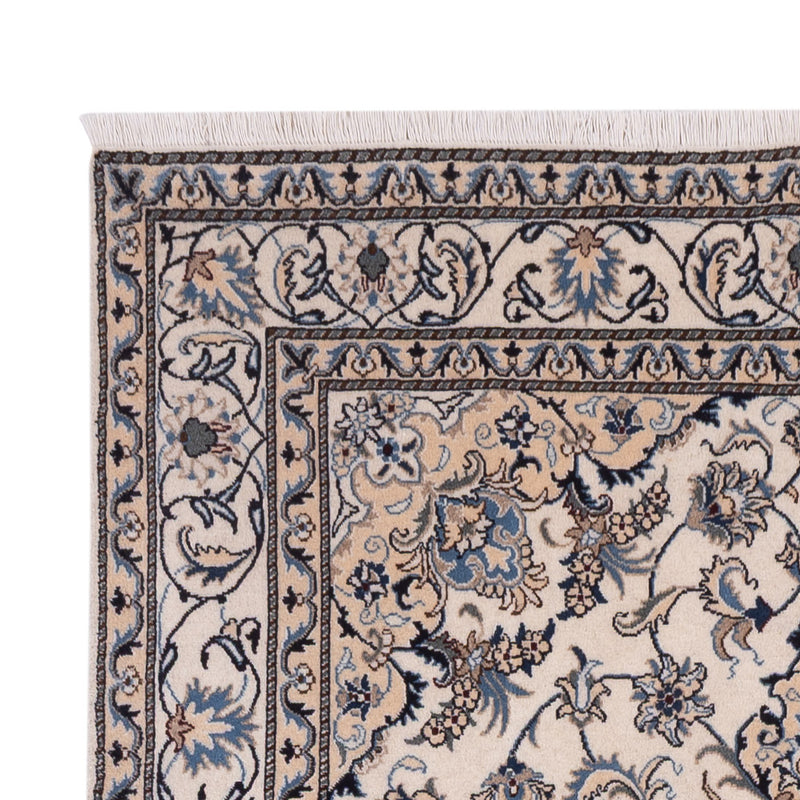Nain - 12la Rug 232x157cm - Oriental Rug