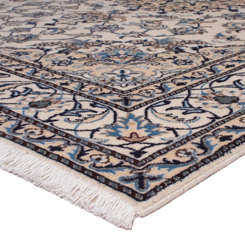 Nain - 12la Rug 232x157cm - Oriental Rug