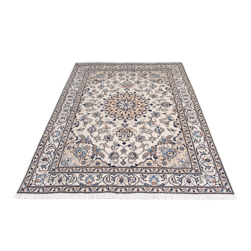 Nain - 12la Rug 232x157cm - Oriental Rug