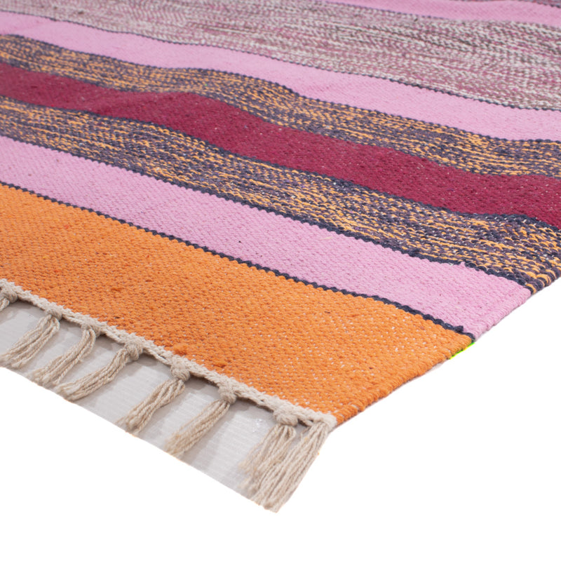 Modern Kilim Rug 180x120cm