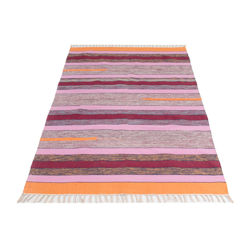 Modern Kilim Rug 180x120cm