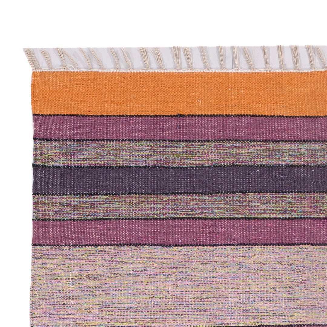 Modern Kilim Rug 180x120cm