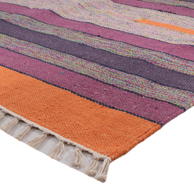 Modern Kilim Rug 180x120cm