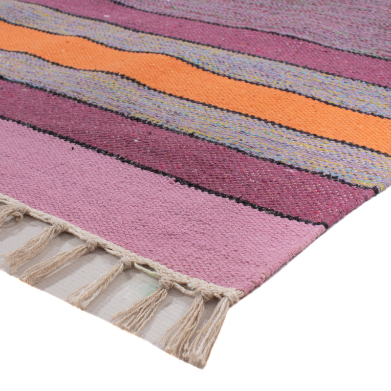 Modern Kilim Rug 180x120cm