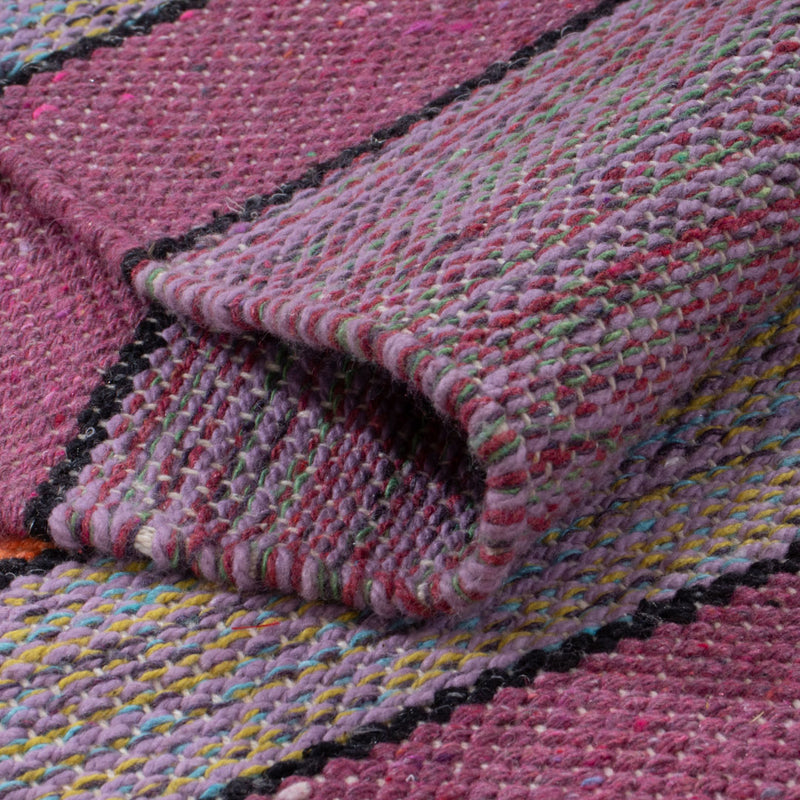 Modern Kilim Rug 180x120cm