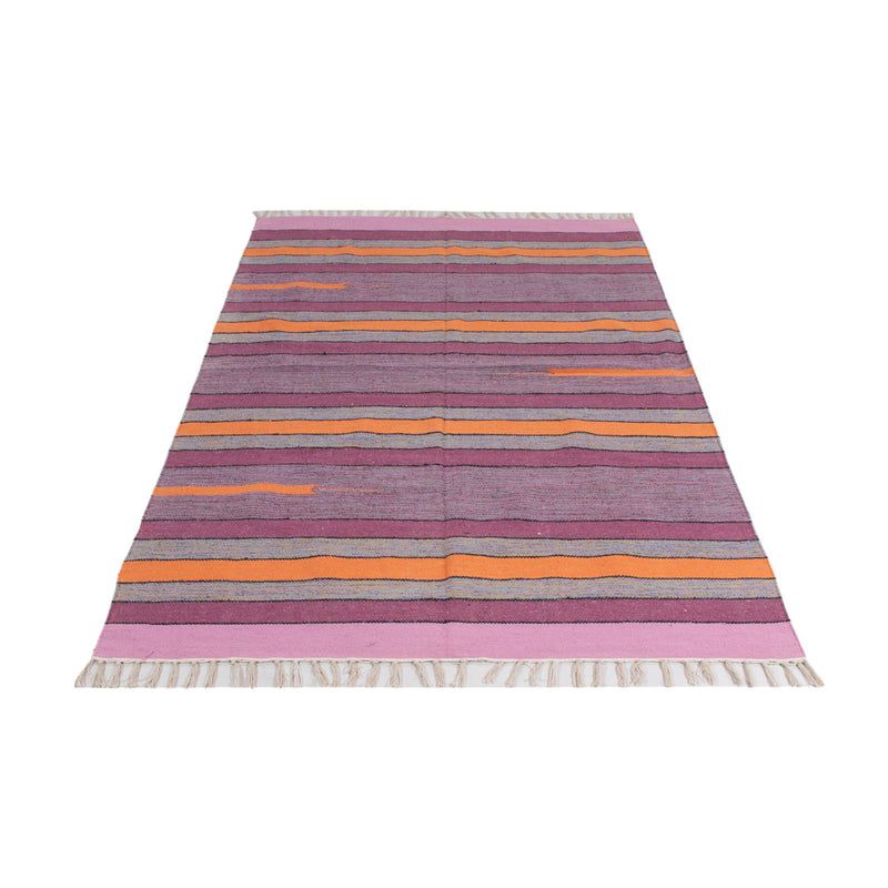 Modern Kilim Rug 180x120cm
