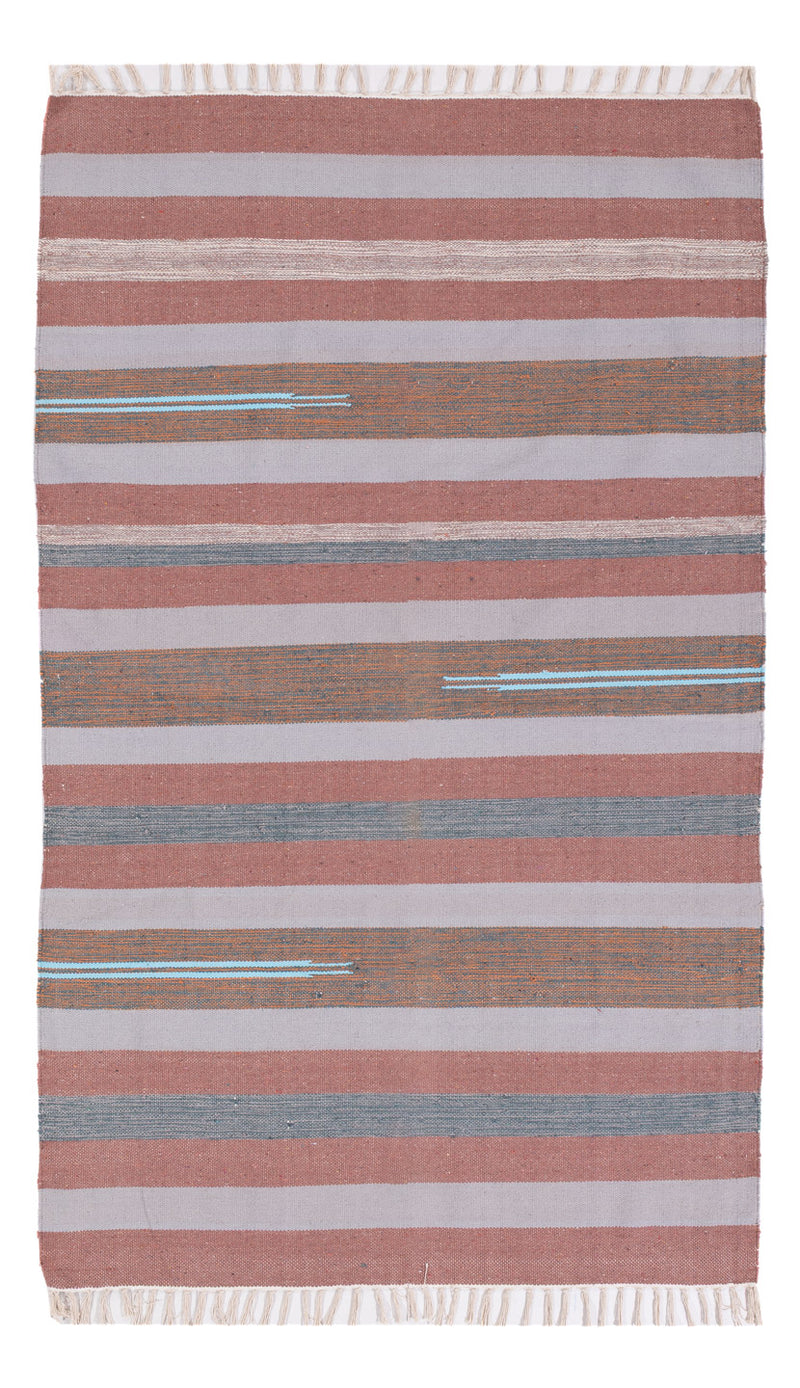 Modern Kilim Rug 180x120cm