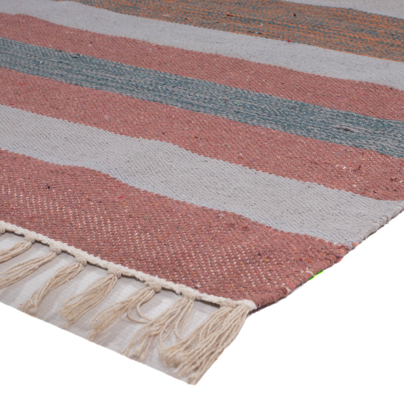 Modern Kilim Rug 180x120cm