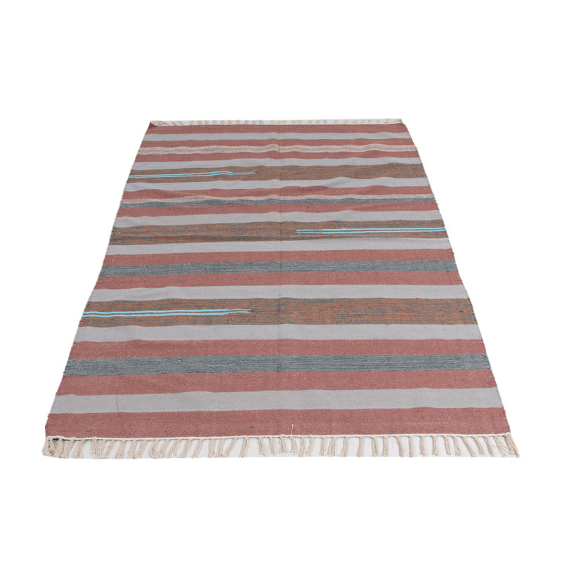 Modern Kilim Rug 180x120cm