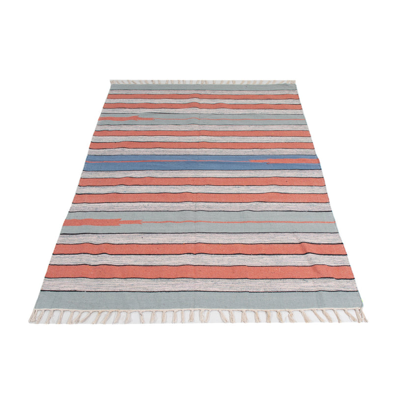 Modern Kilim Rug 180x120cm
