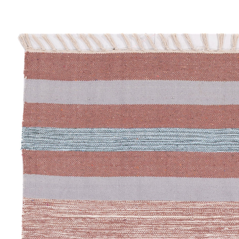 Modern Kilim Rug 180x120cm