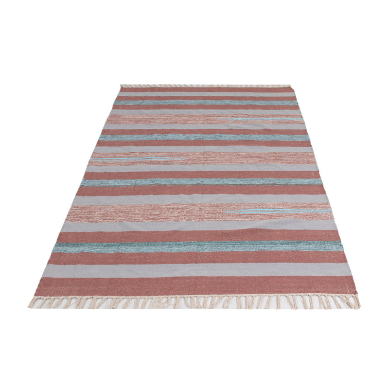 Modern Kilim Rug 180x120cm