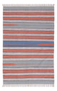 Modern Kilim Rug 180x120cm