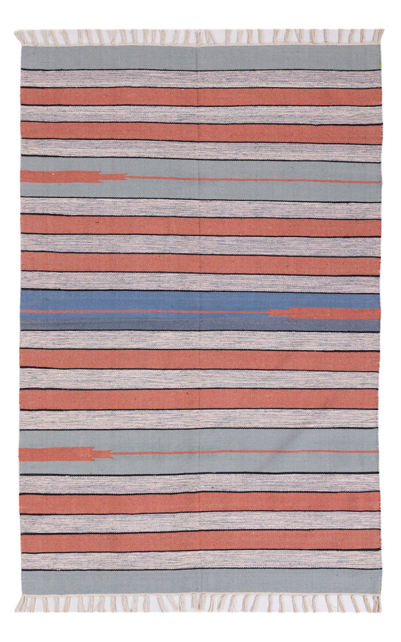 Modern Kilim Rug 180x120cm