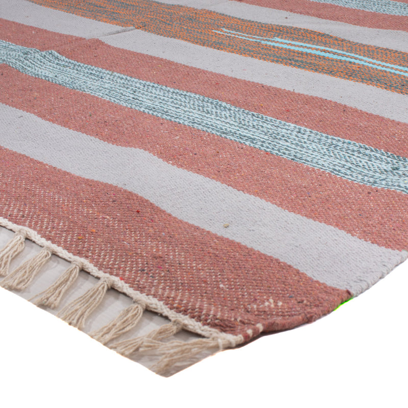 Modern Kilim Rug 180x120cm