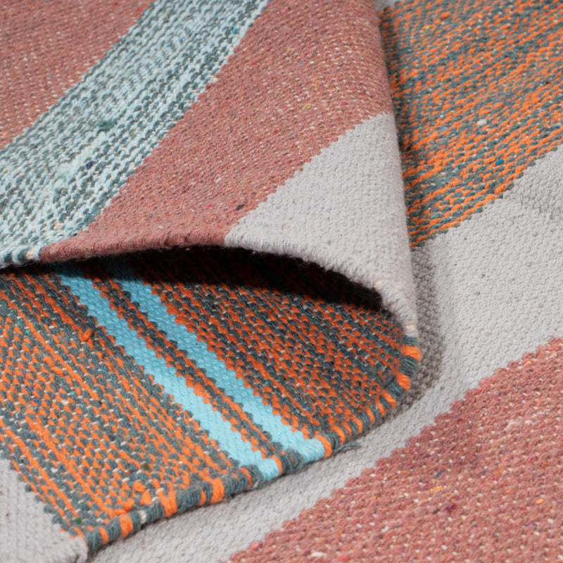 Modern Kilim Rug 180x120cm