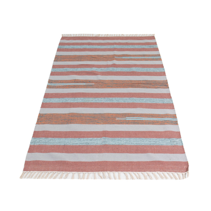 Modern Kilim Rug 180x120cm
