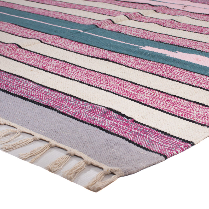 Modern Kilim Rug 180x120cm