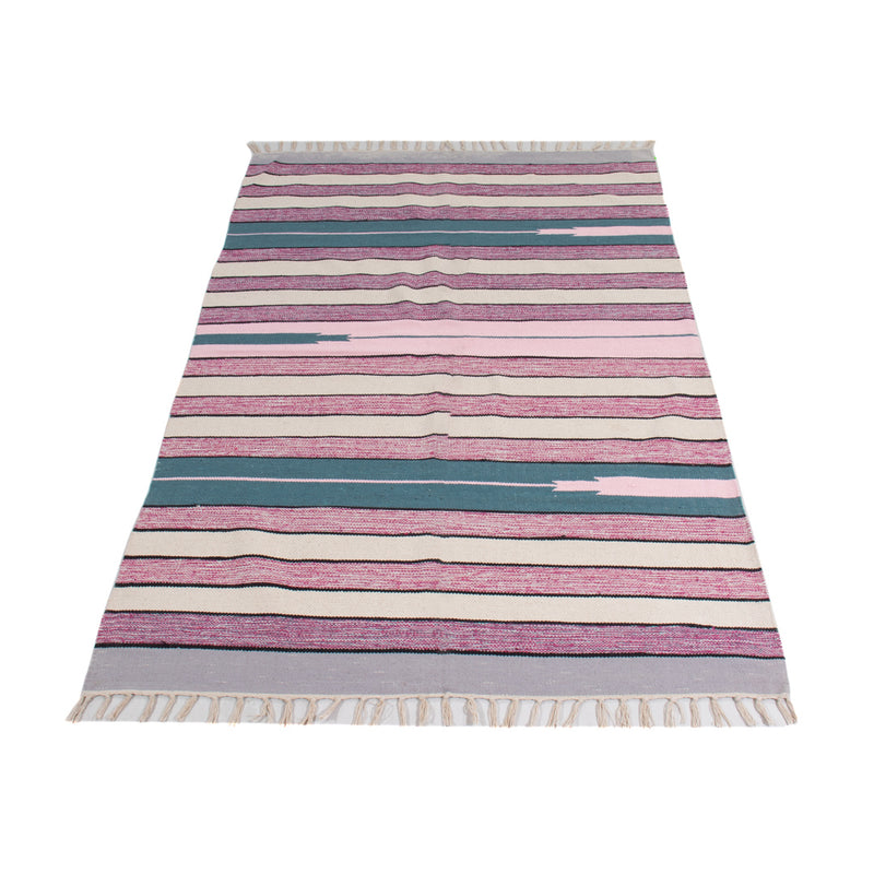 Modern Kilim Rug 180x120cm