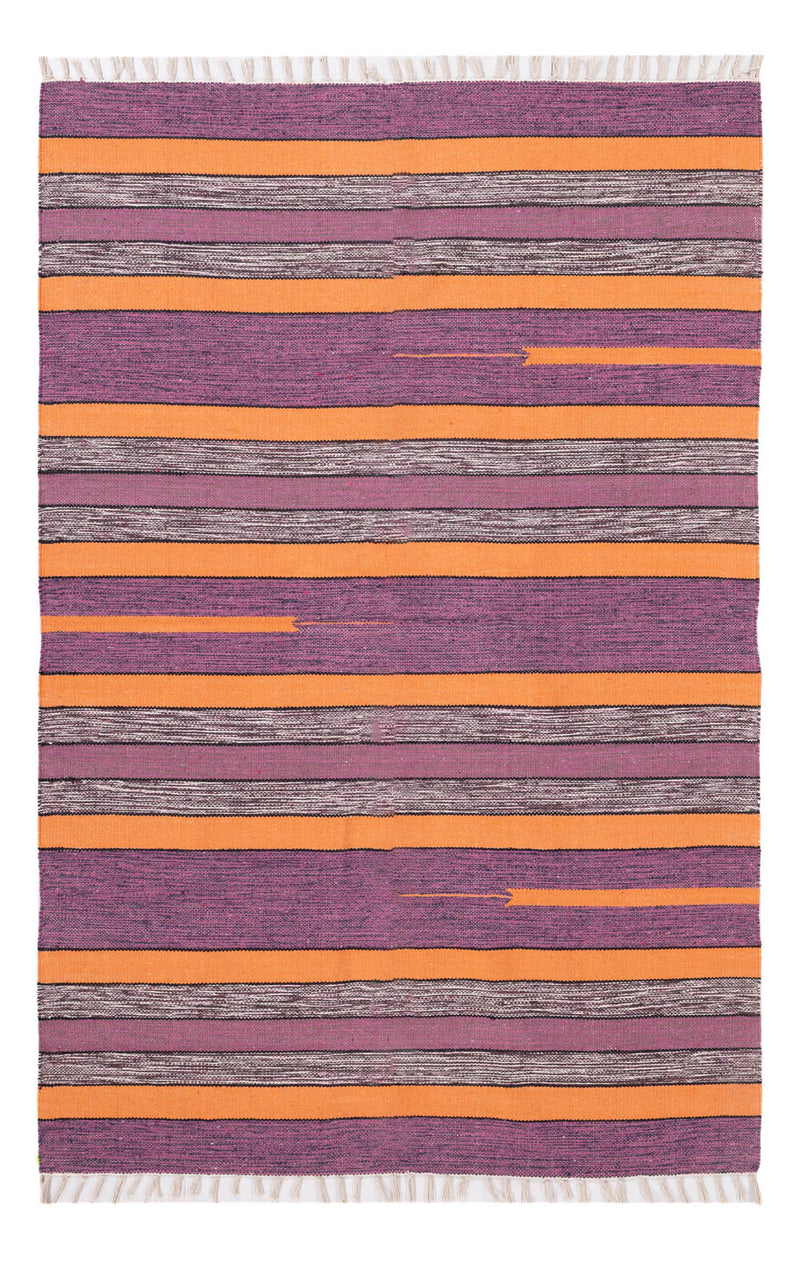 Modern Kilim Rug 180x120cm
