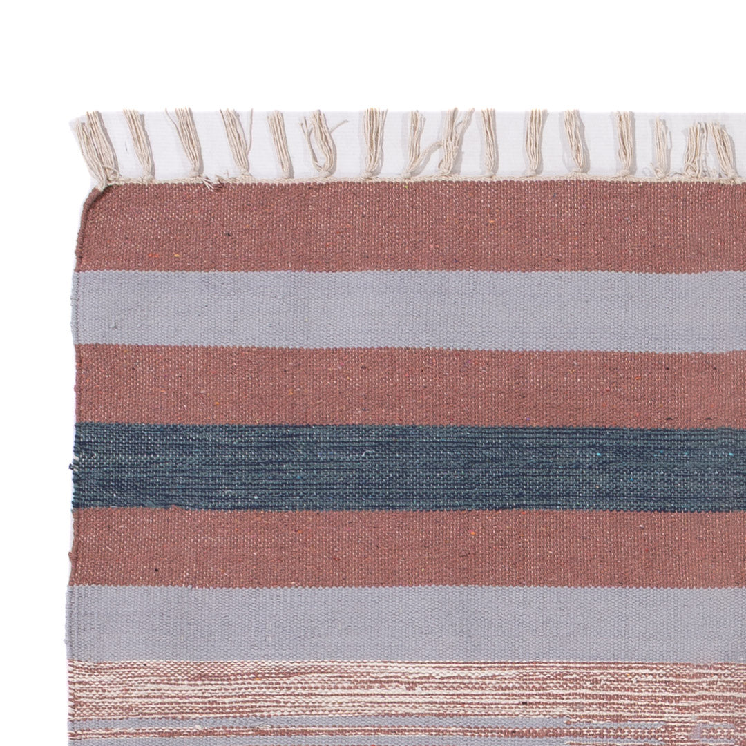 Modern Kilim Rug 180x120cm