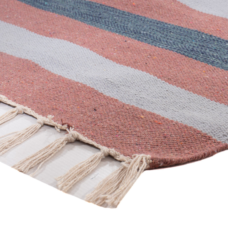 Modern Kilim Rug 180x120cm