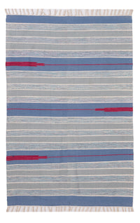 Modern Kilim Rug 180x120cm – product image