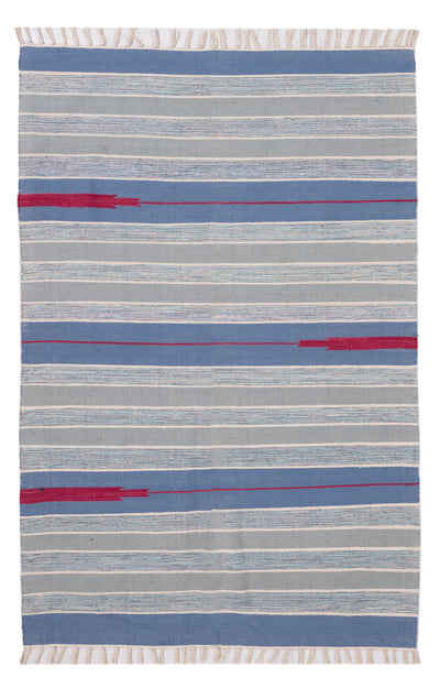Modern Kilim Rug 120x180cm