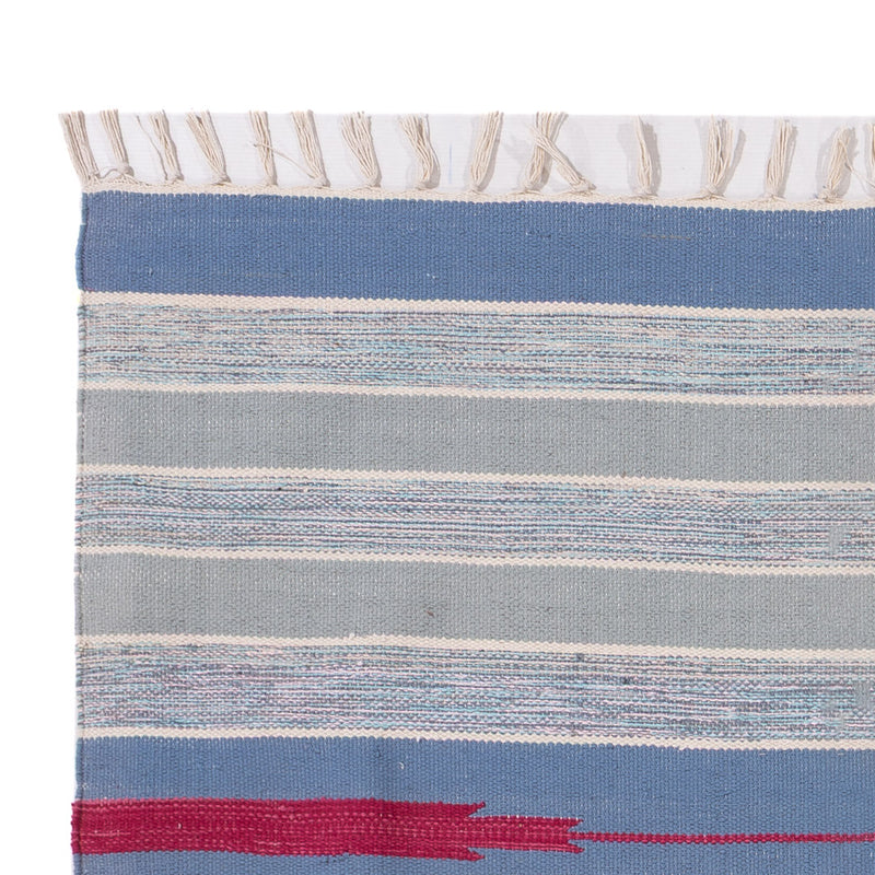 Modern Kilim Rug 180x120cm