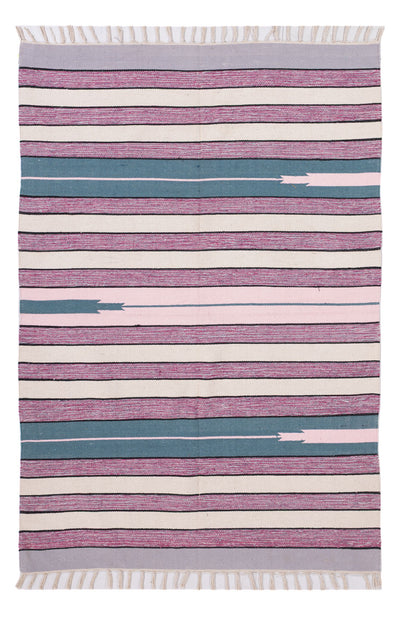 Modern Kilim Rug 120x180cm