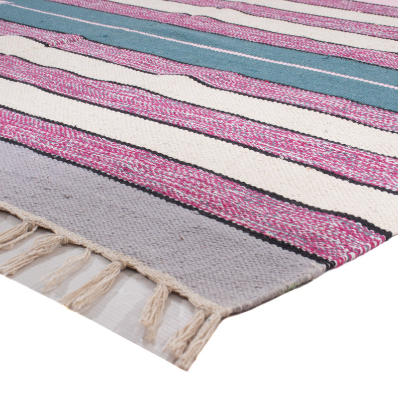 Modern Kilim Rug 180x120cm
