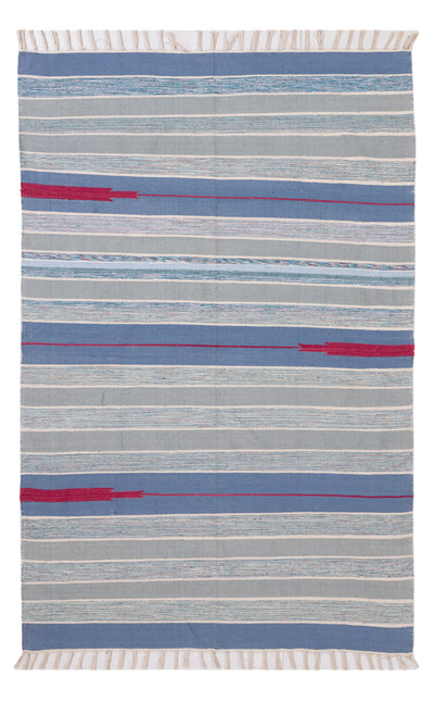 Modern Kilim Rug 120x180cm