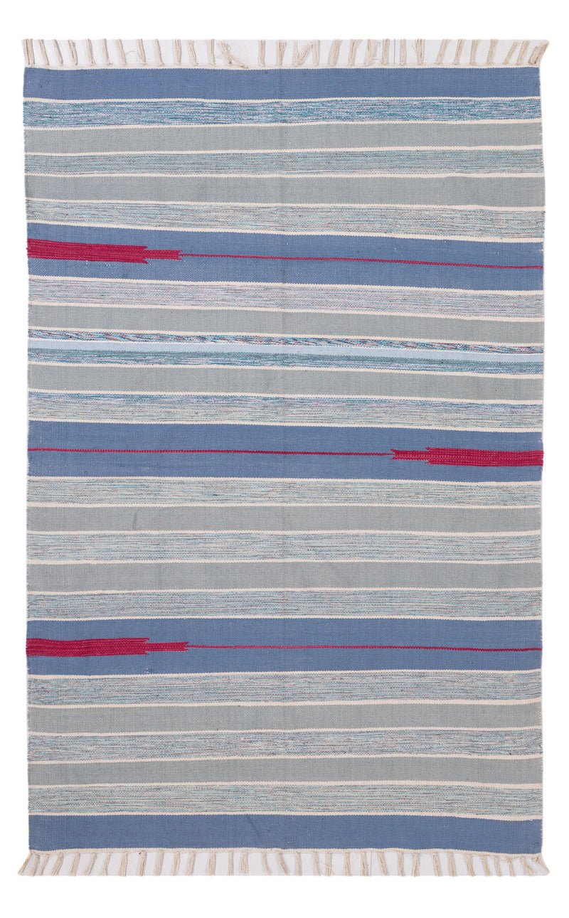 Modern Kilim Rug 180x120cm