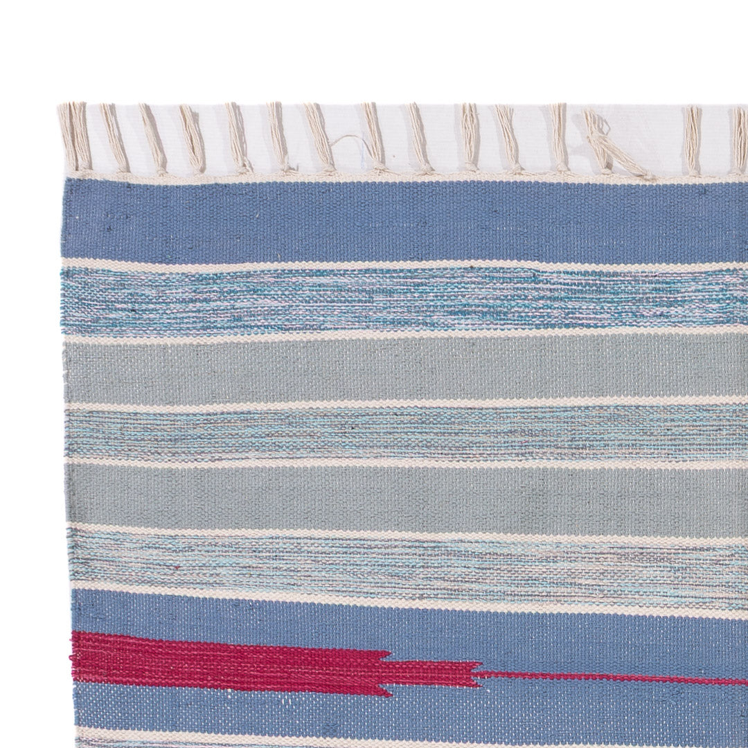 Modern Kilim Rug 180x120cm