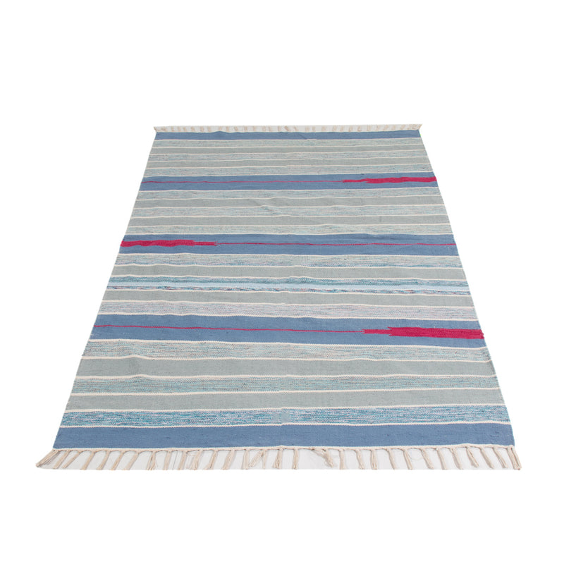 Modern Kilim Rug 180x120cm