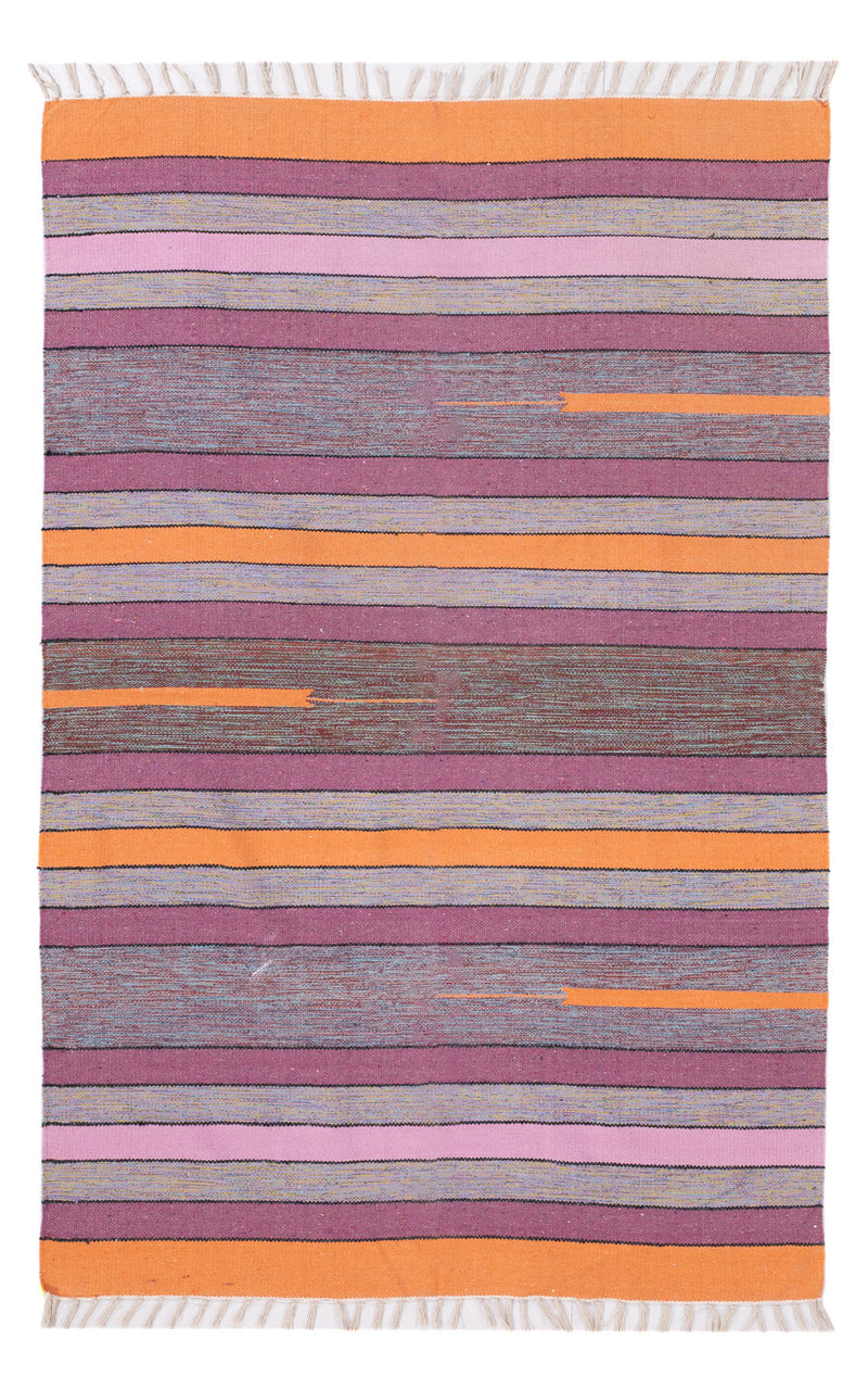 Modern Kilim Rug 180x120cm